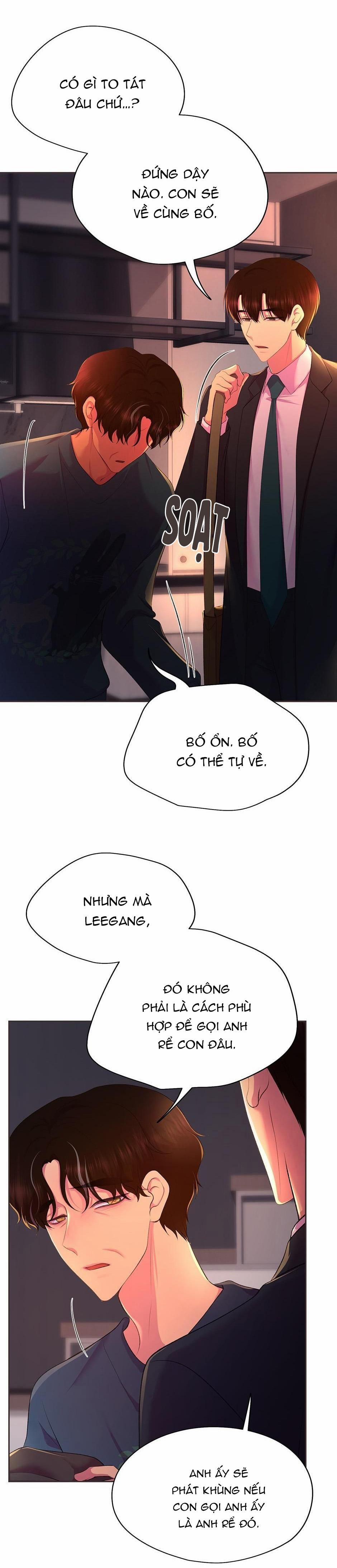 HMT Giữ Em Thật Chặt 190 0 trang 8