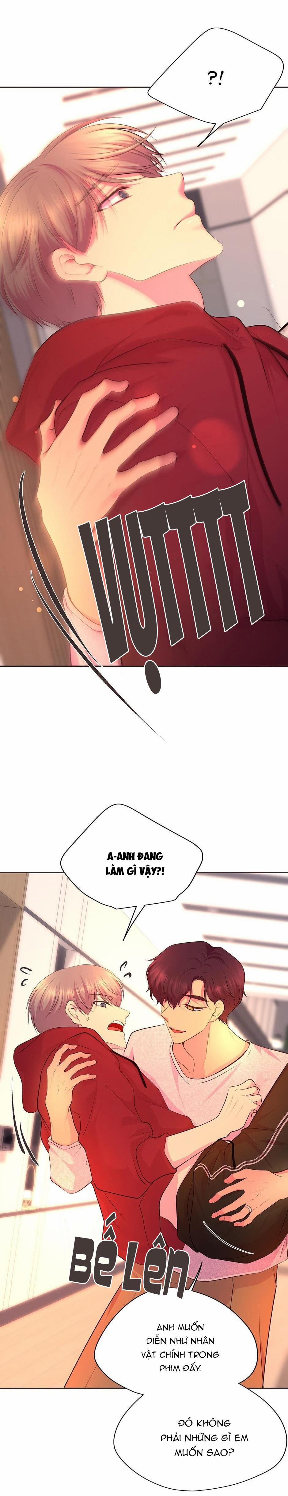 HMT Giữ Em Thật Chặt 191 0 END trang 11