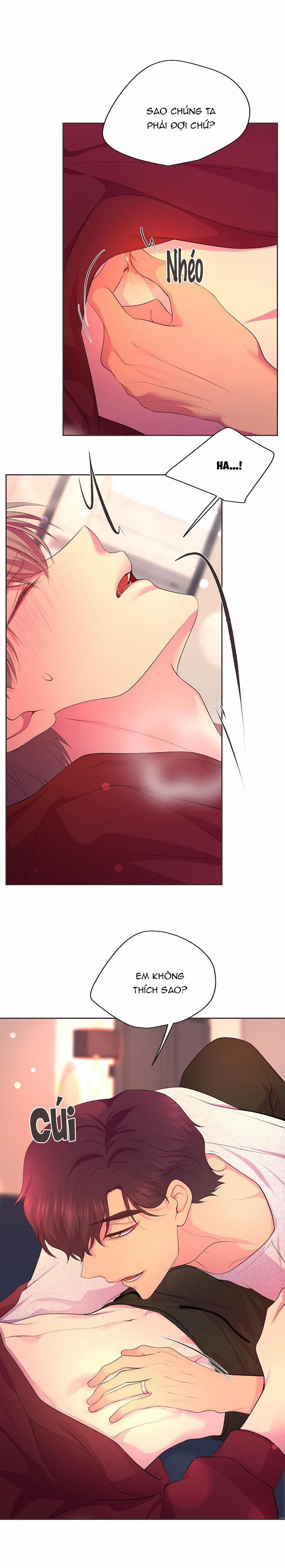 HMT Giữ Em Thật Chặt 191 0 END trang 15