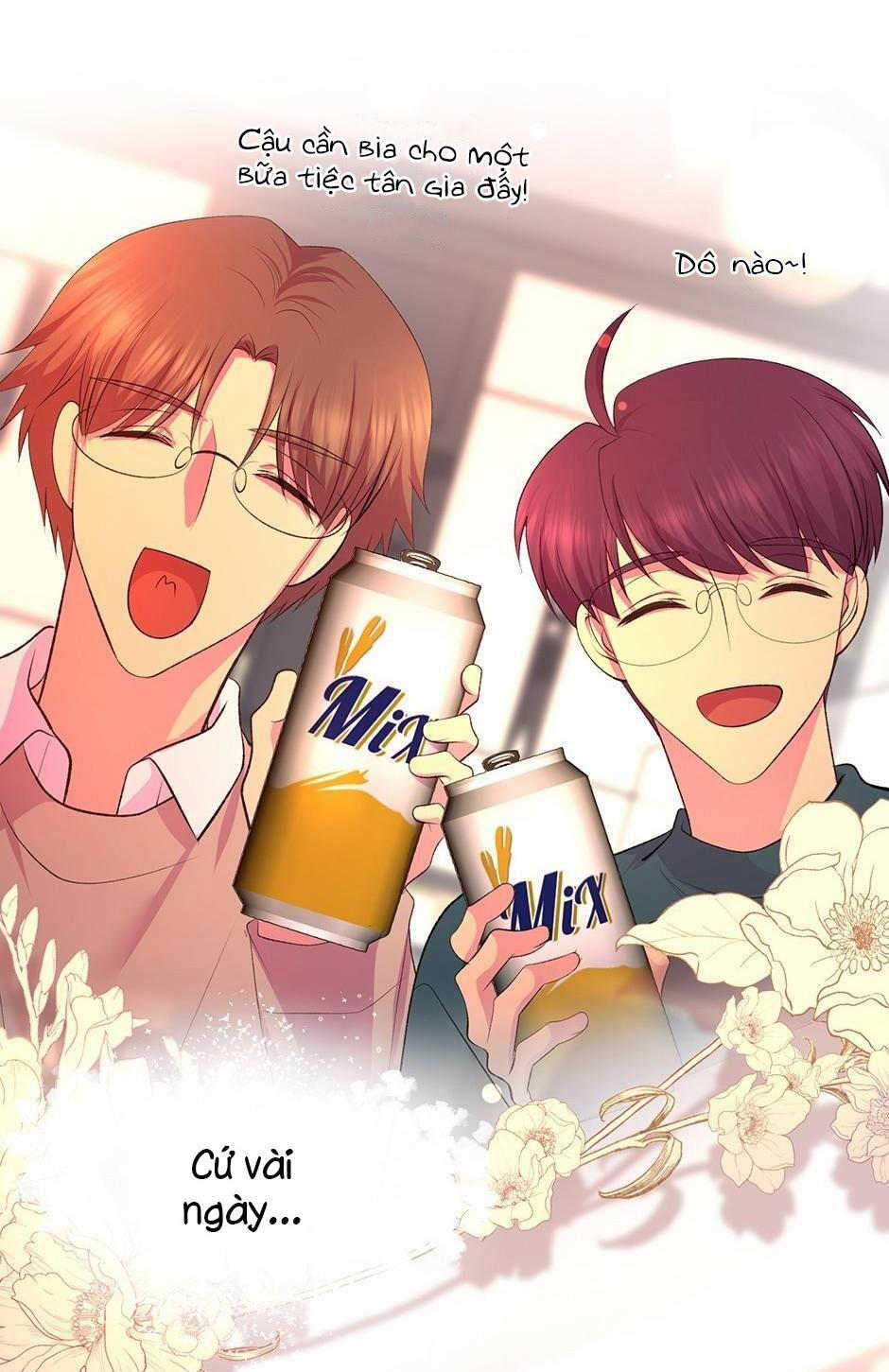 HMT Giữ Em Thật Chặt 191 0 END trang 27