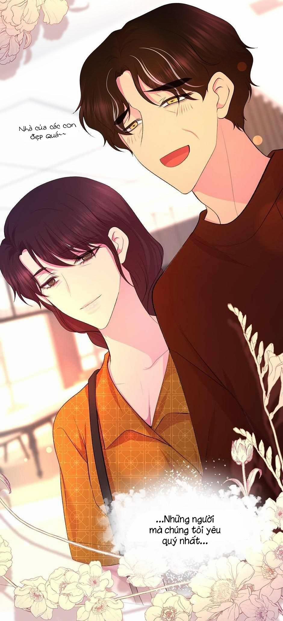 HMT Giữ Em Thật Chặt 191 0 END trang 28