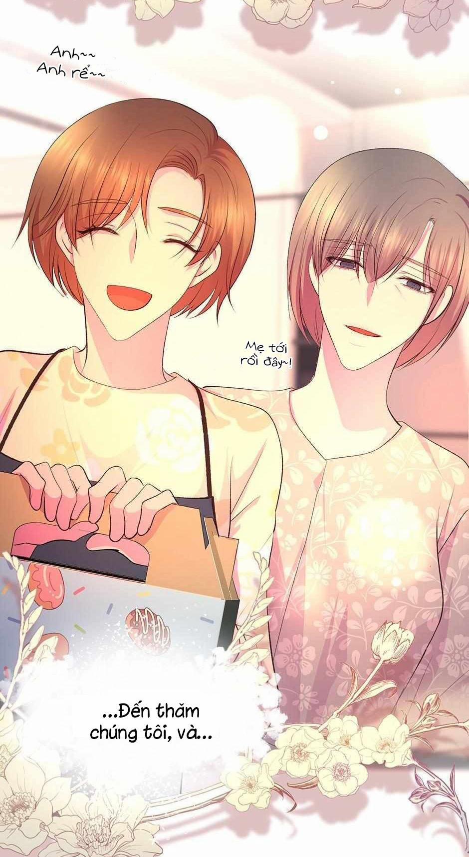 HMT Giữ Em Thật Chặt 191 0 END trang 29