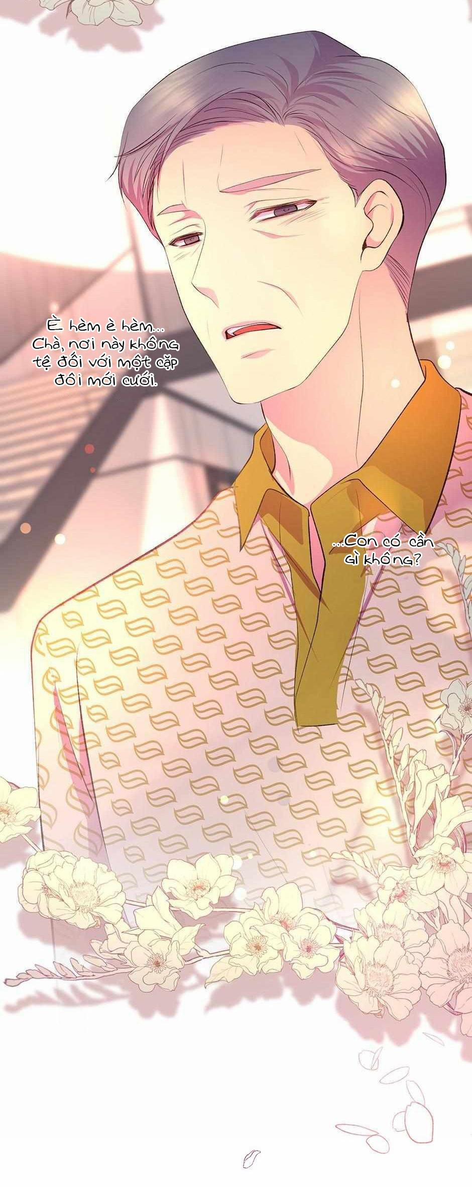 HMT Giữ Em Thật Chặt 191 0 END trang 30