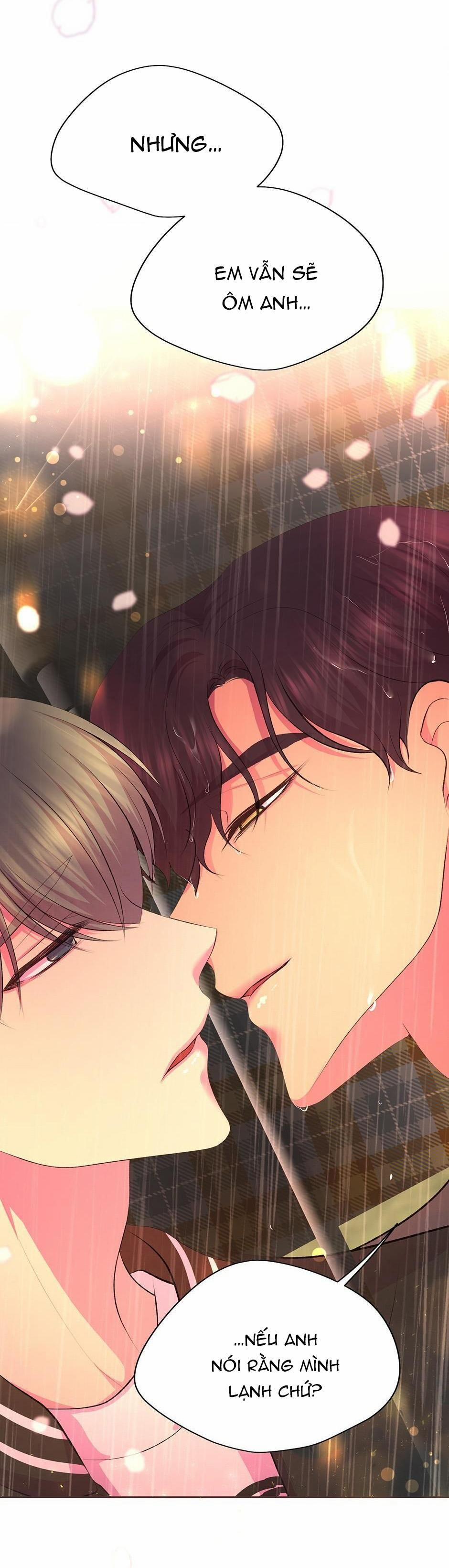 HMT Giữ Em Thật Chặt 191 0 END trang 35