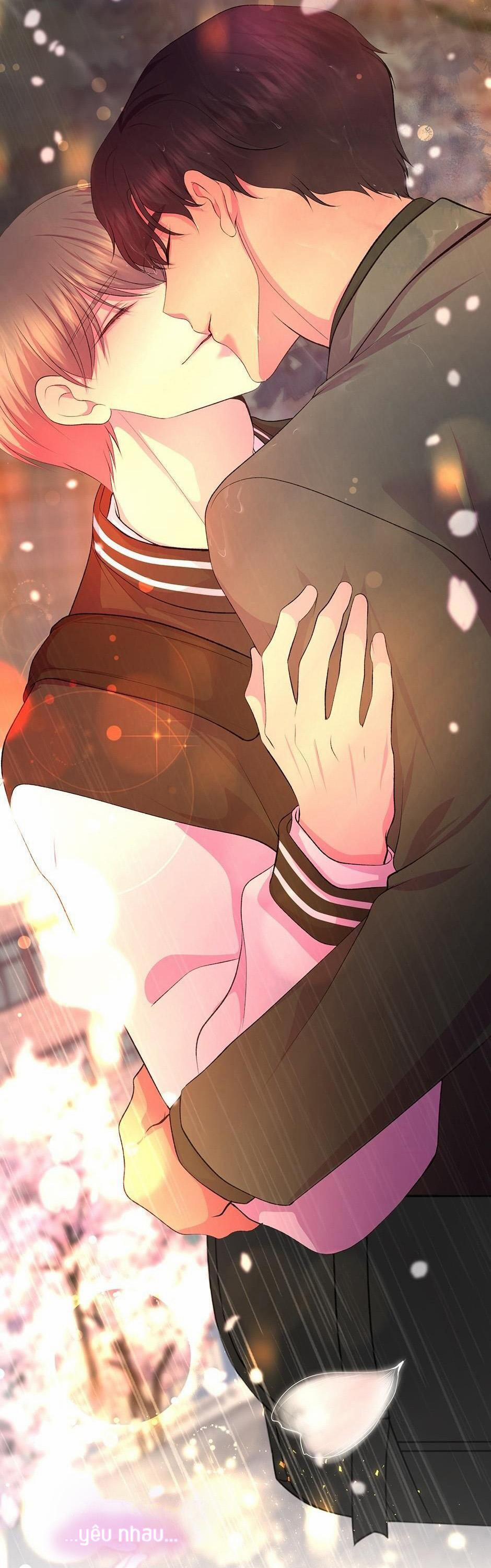 HMT Giữ Em Thật Chặt 191 0 END trang 40