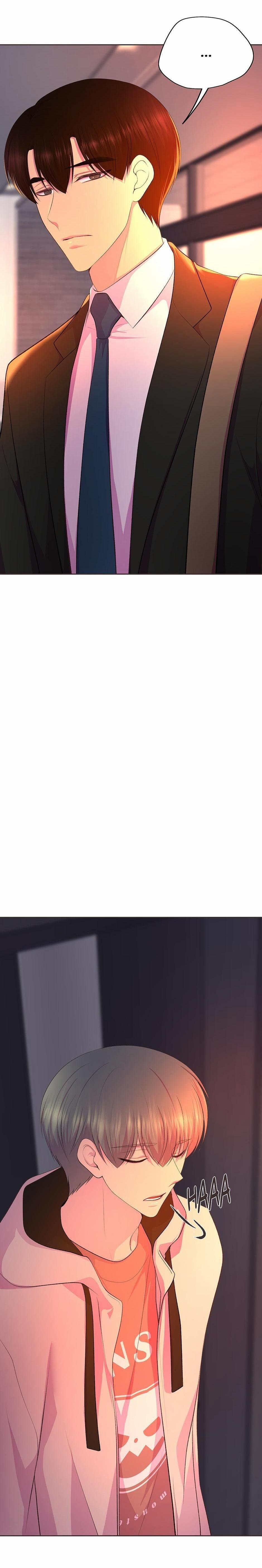 HMT Giữ Em Thật Chặt 191 0 END trang 5