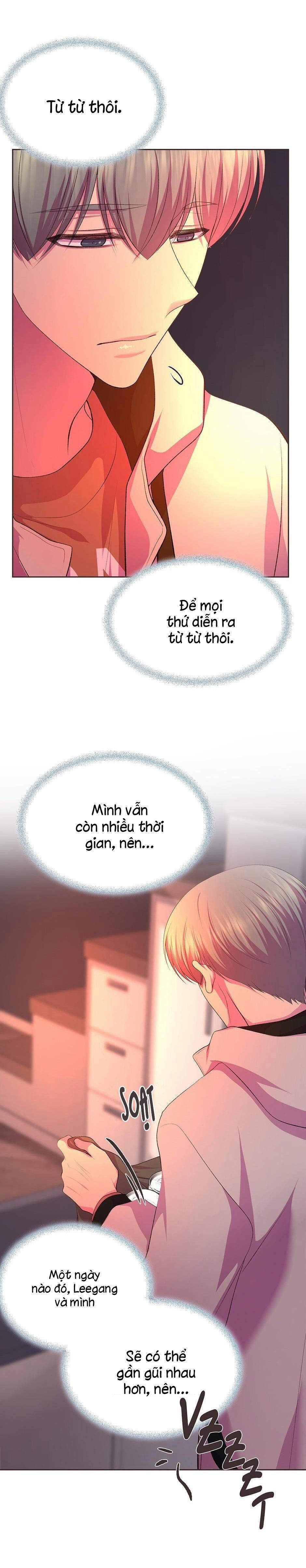 HMT Giữ Em Thật Chặt 191 0 END trang 6