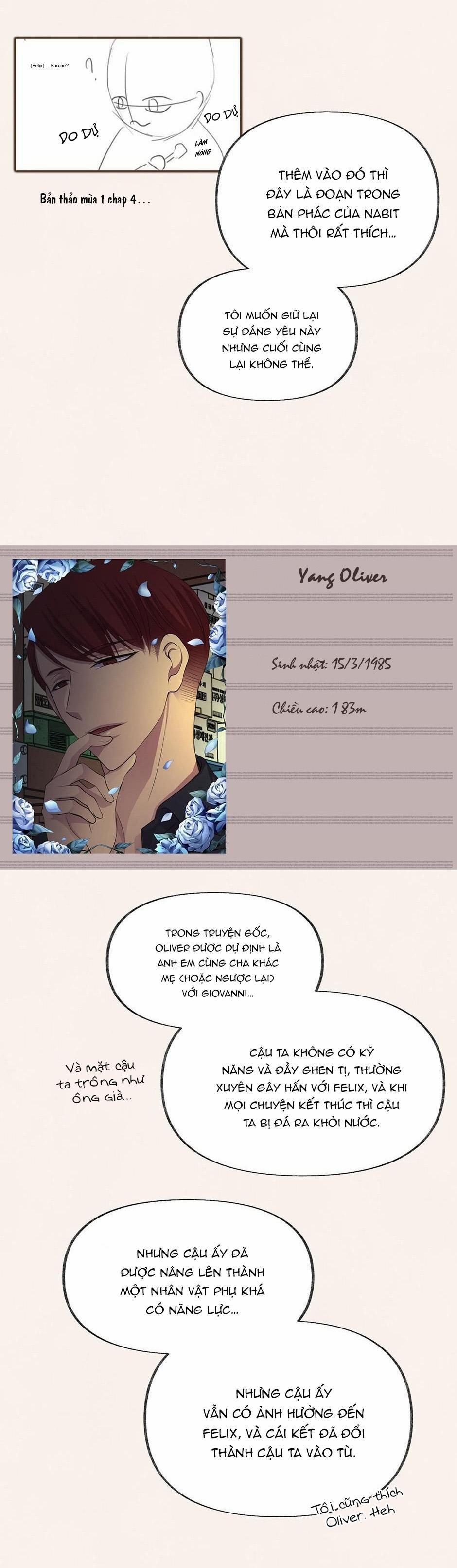 HMT Giữ Em Thật Chặt 192 Hậu Kỳ trang 10