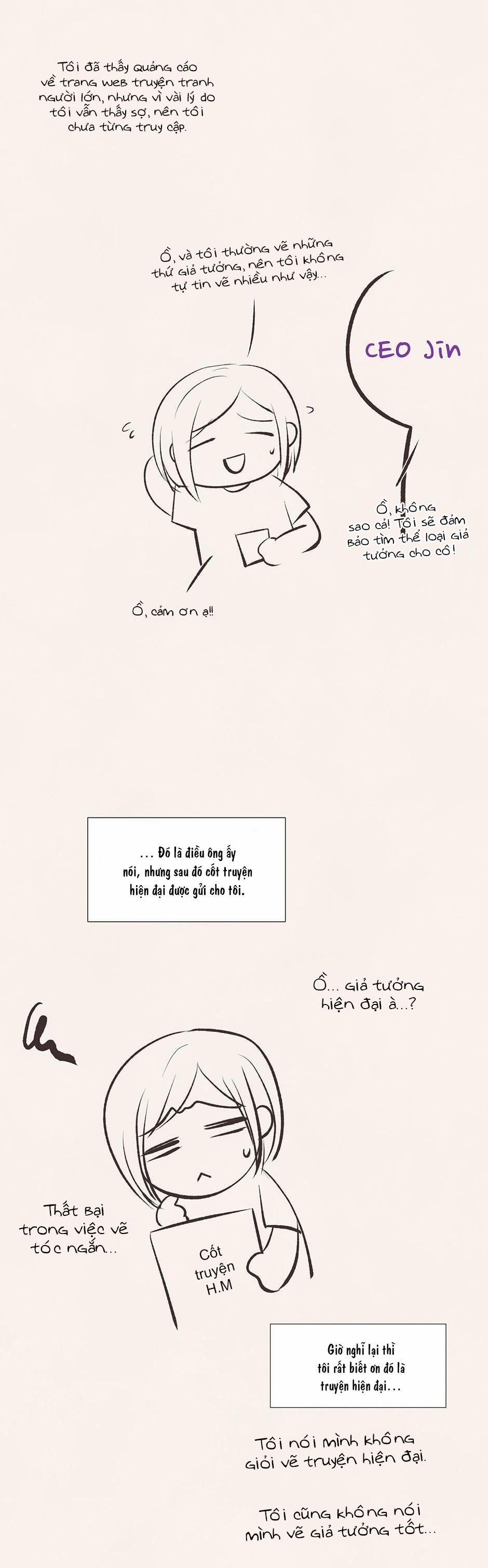 HMT Giữ Em Thật Chặt 192 Hậu Kỳ trang 3