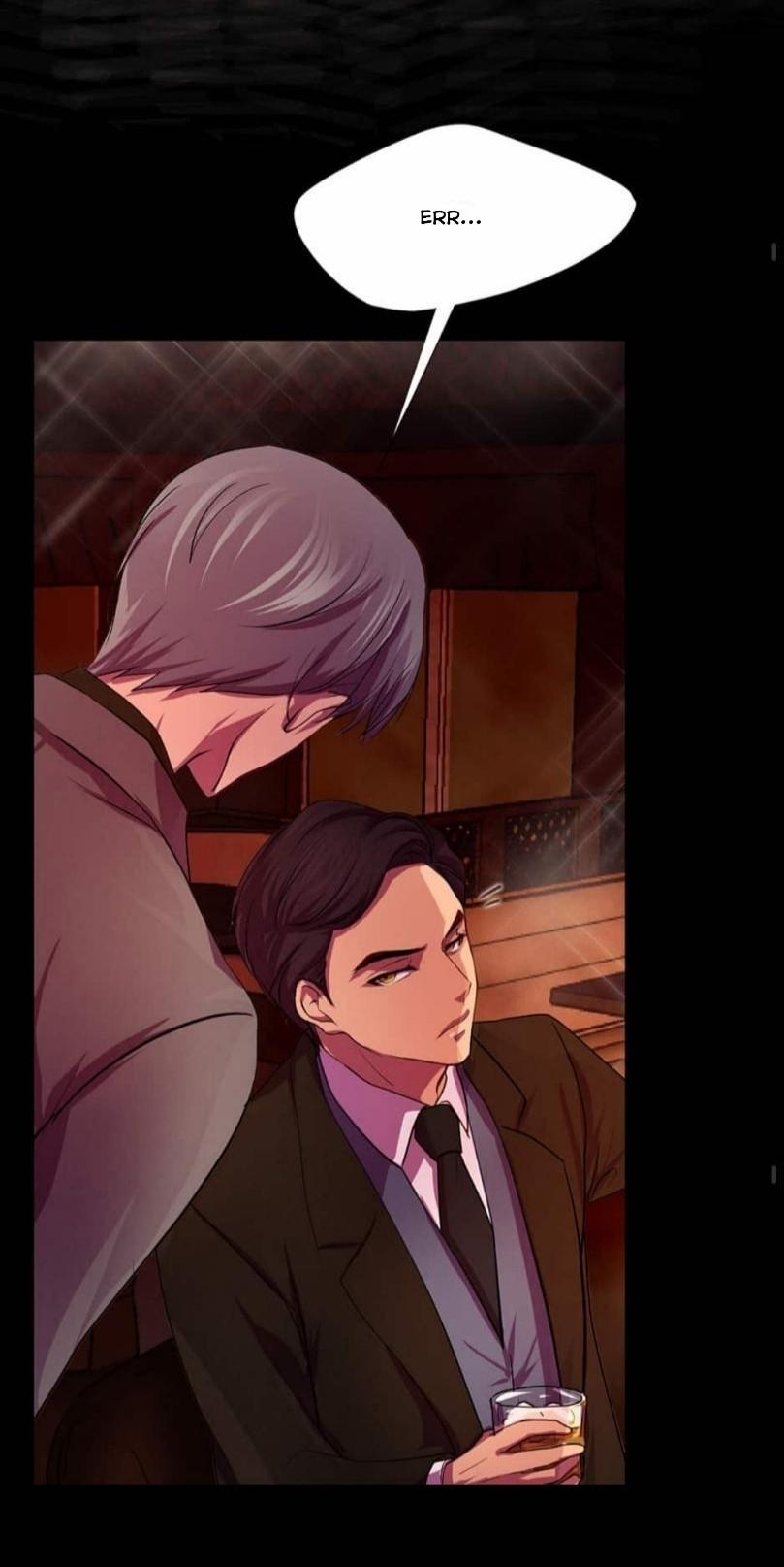 HMT Giữ Em Thật Chặt 2 trang 16