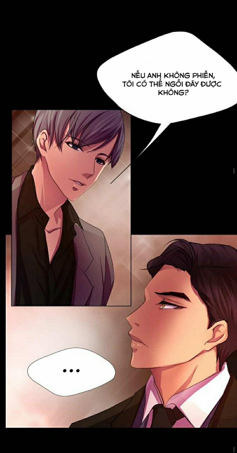 HMT Giữ Em Thật Chặt 2 trang 17