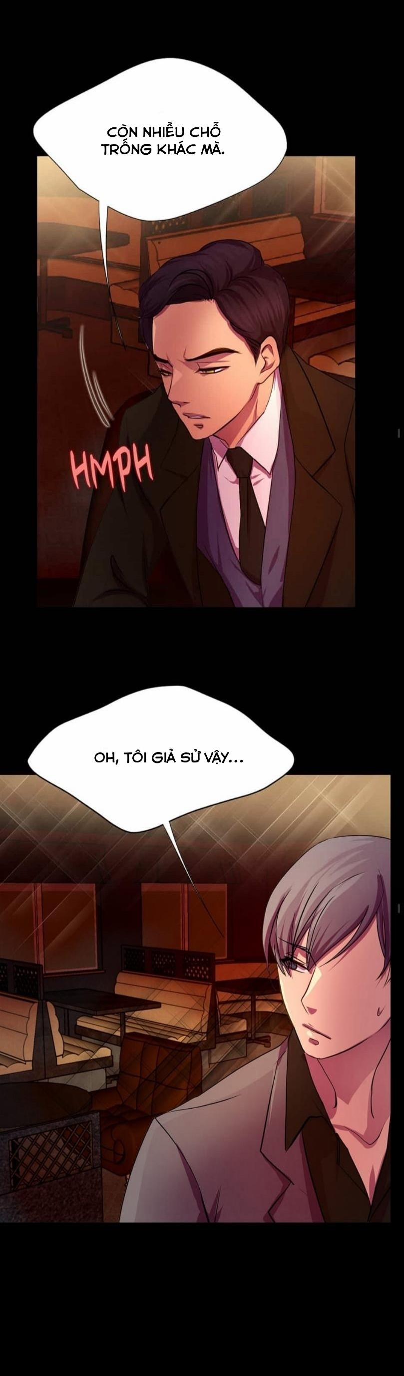HMT Giữ Em Thật Chặt 2 trang 18