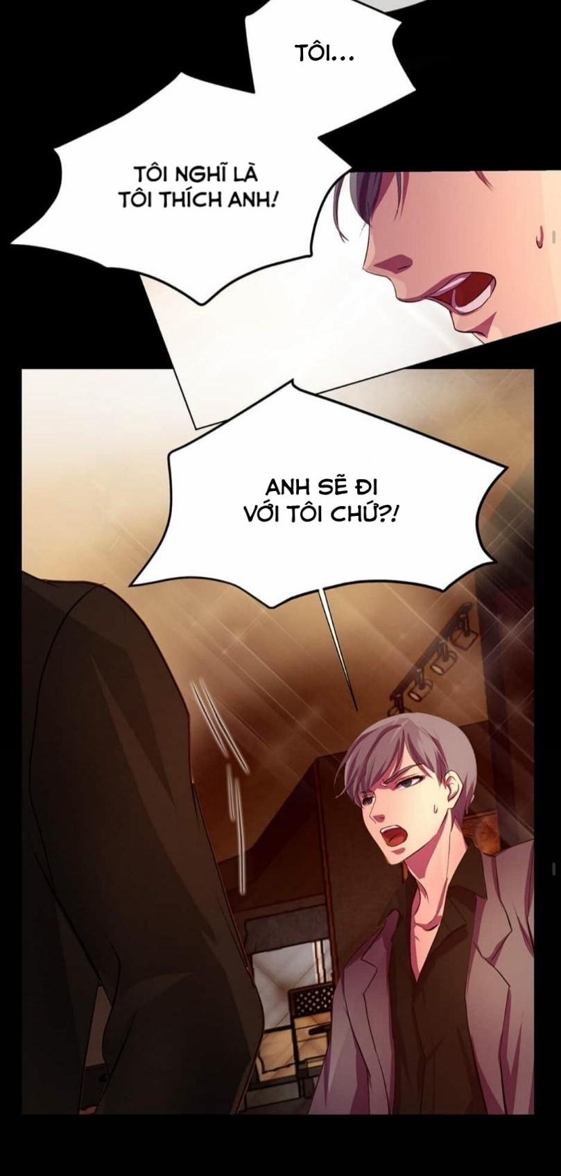 HMT Giữ Em Thật Chặt 2 trang 23