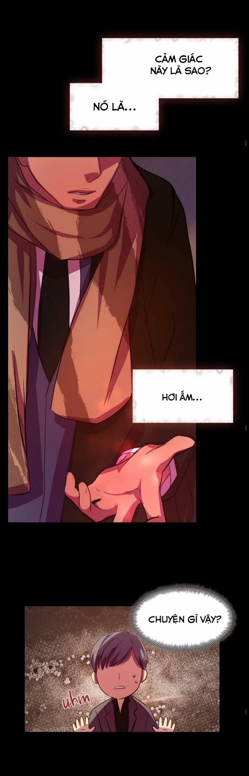 HMT Giữ Em Thật Chặt 2 trang 26