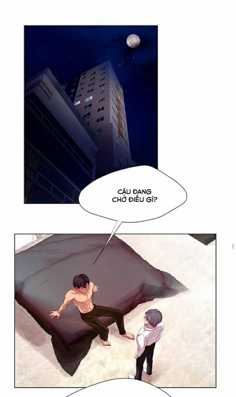 HMT Giữ Em Thật Chặt 2 trang 29