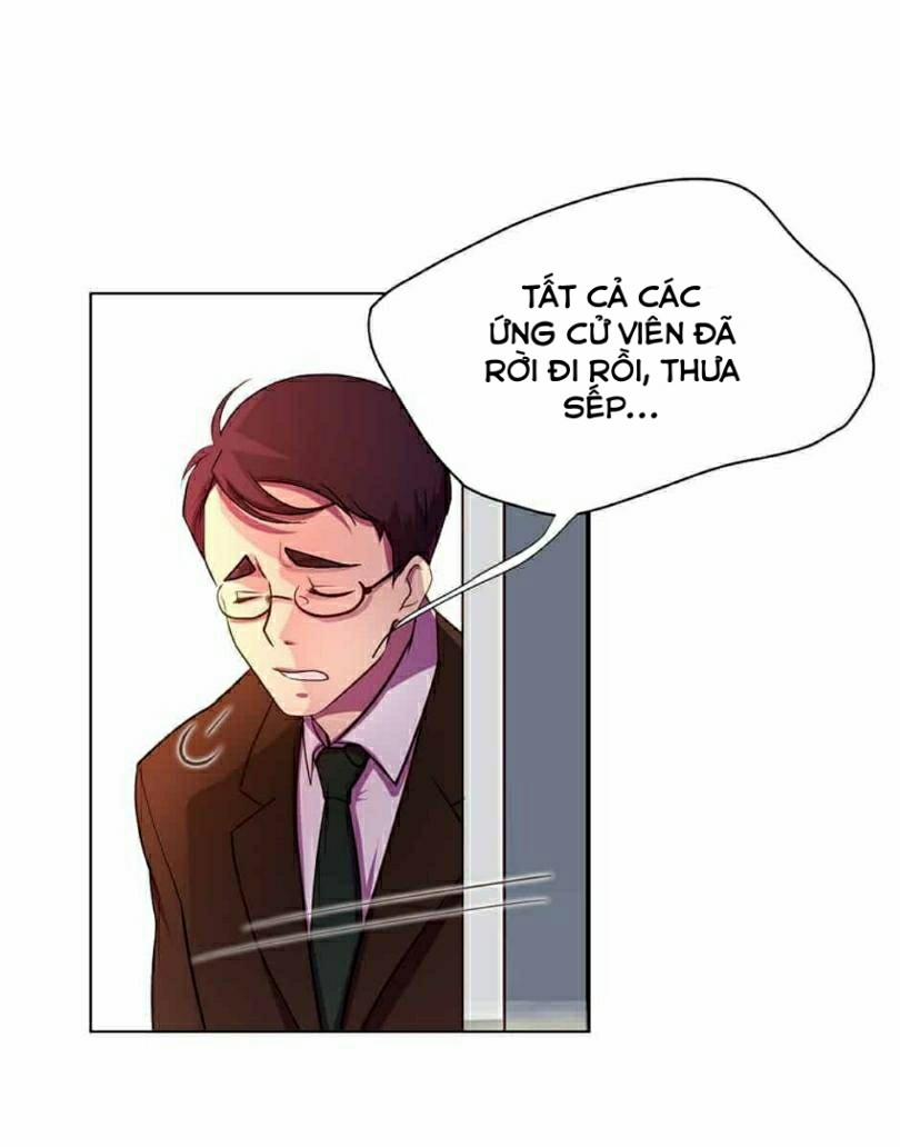 HMT Giữ Em Thật Chặt 2 trang 3