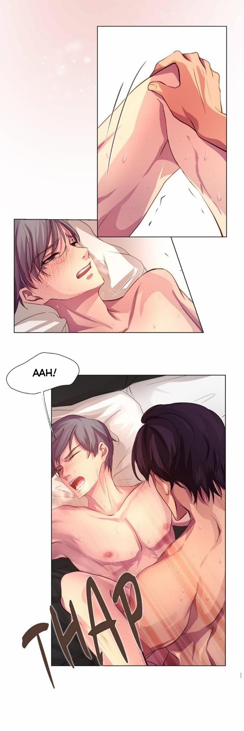 HMT Giữ Em Thật Chặt 2 trang 39