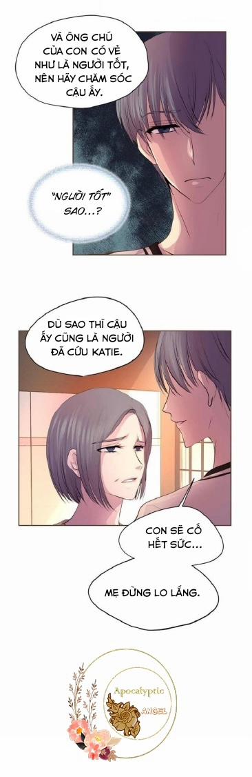 HMT Giữ Em Thật Chặt 20 trang 10