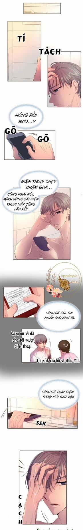 HMT Giữ Em Thật Chặt 20 trang 15