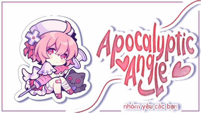 HMT Giữ Em Thật Chặt 31 trang 16