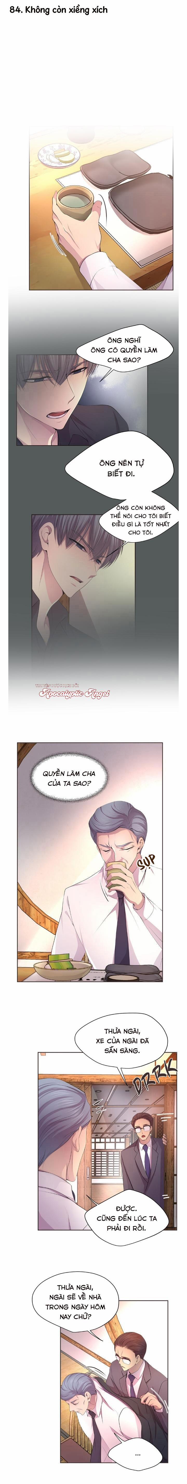 HMT Giữ Em Thật Chặt 84 trang 1