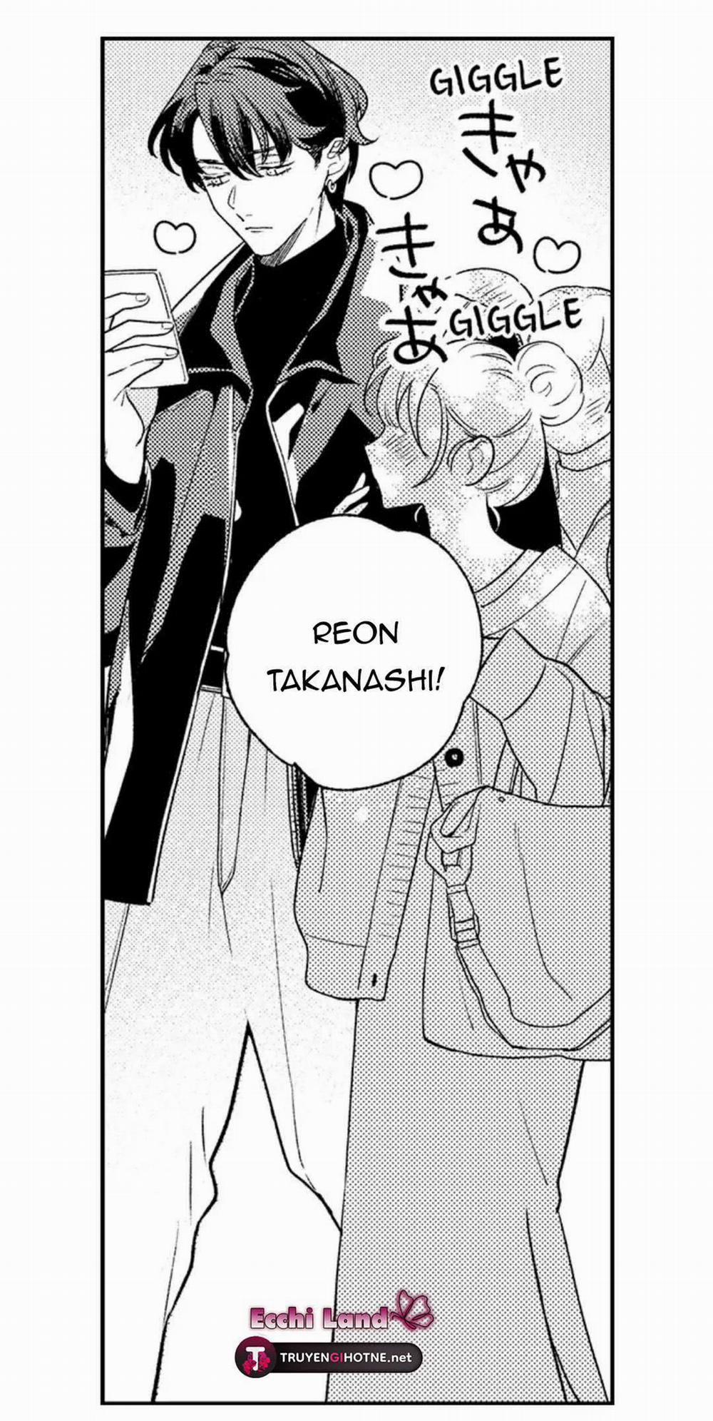 Hô Biến Thành Mỹ Nhân Rạng Ngời 1.1 trang 6