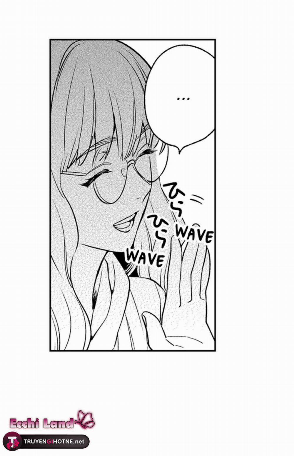 Hô Biến Thành Mỹ Nhân Rạng Ngời 10.1 trang 9