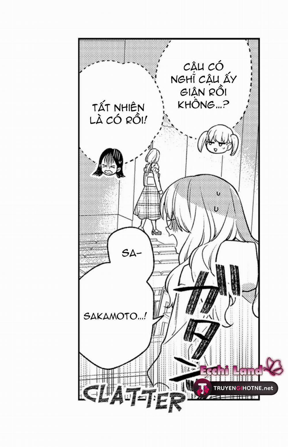 Hô Biến Thành Mỹ Nhân Rạng Ngời 10.2 trang 10