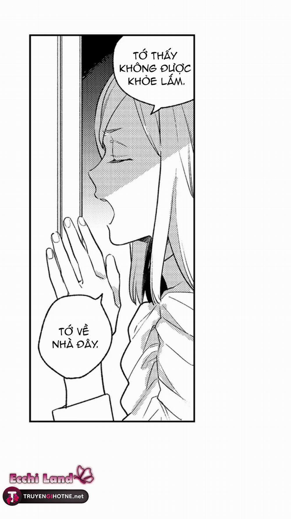 Hô Biến Thành Mỹ Nhân Rạng Ngời 10.2 trang 11