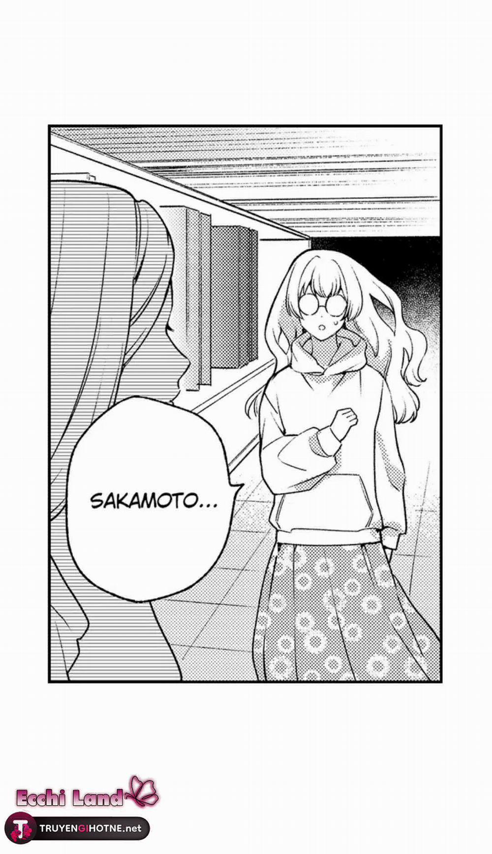 Hô Biến Thành Mỹ Nhân Rạng Ngời 10.2 trang 15