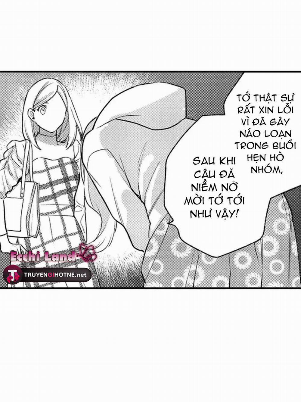 Hô Biến Thành Mỹ Nhân Rạng Ngời 10.2 trang 17