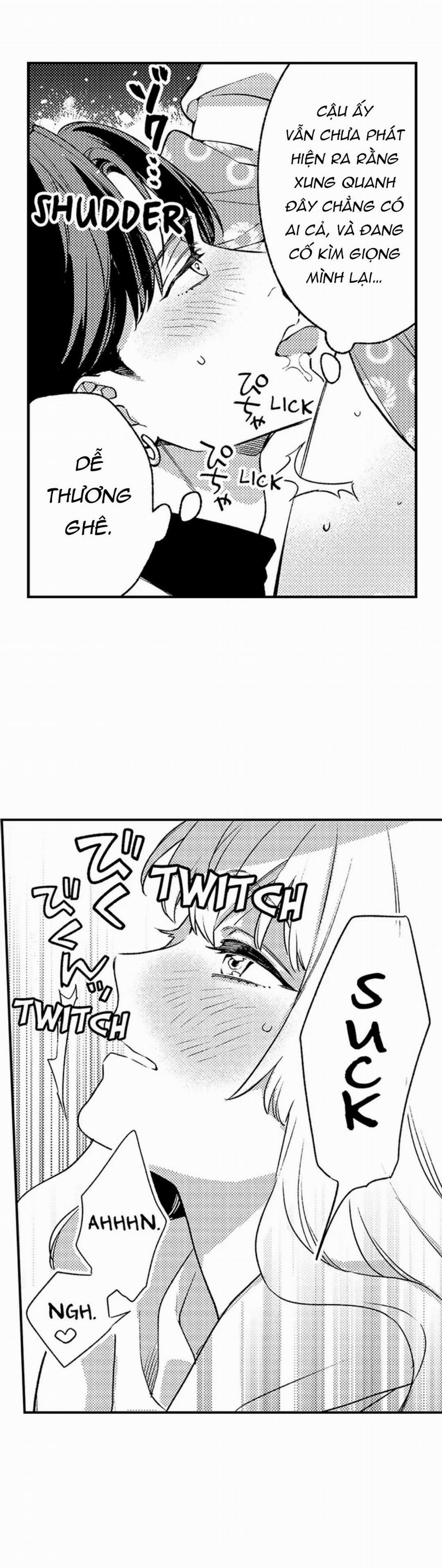 Hô Biến Thành Mỹ Nhân Rạng Ngời 12.2 trang 4