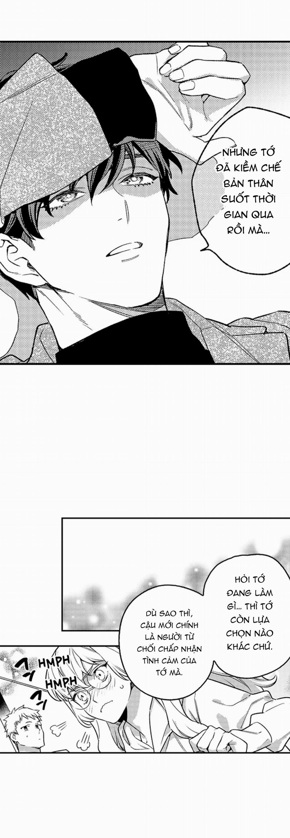 Hô Biến Thành Mỹ Nhân Rạng Ngời 13.1 trang 4