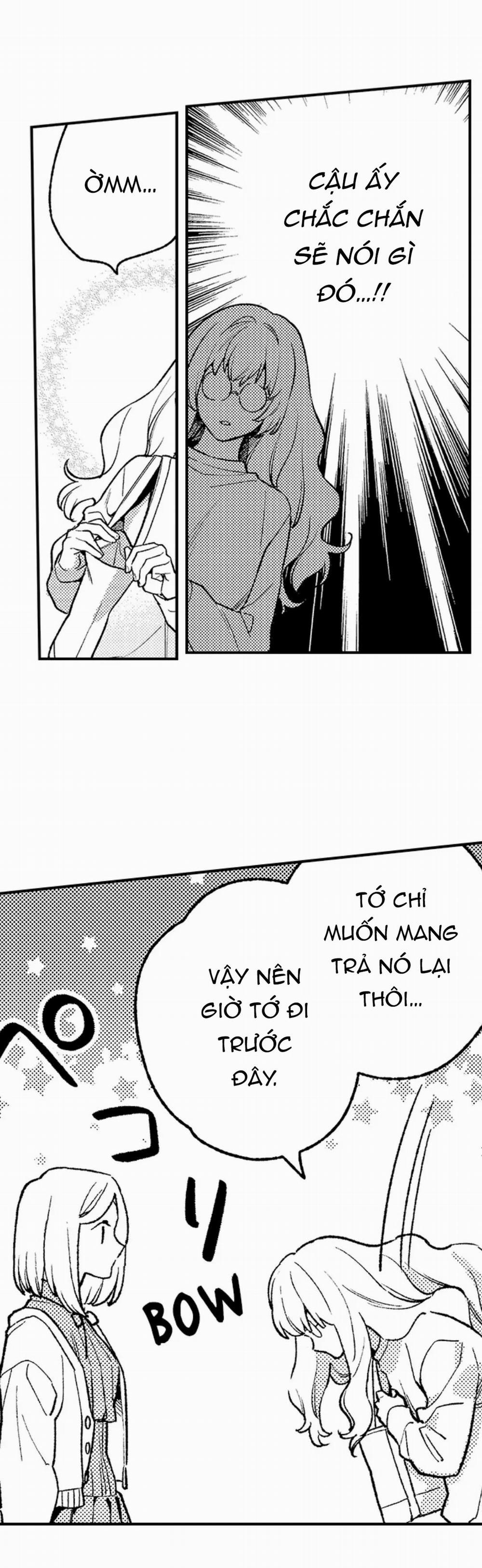 Hô Biến Thành Mỹ Nhân Rạng Ngời 13.2 trang 3