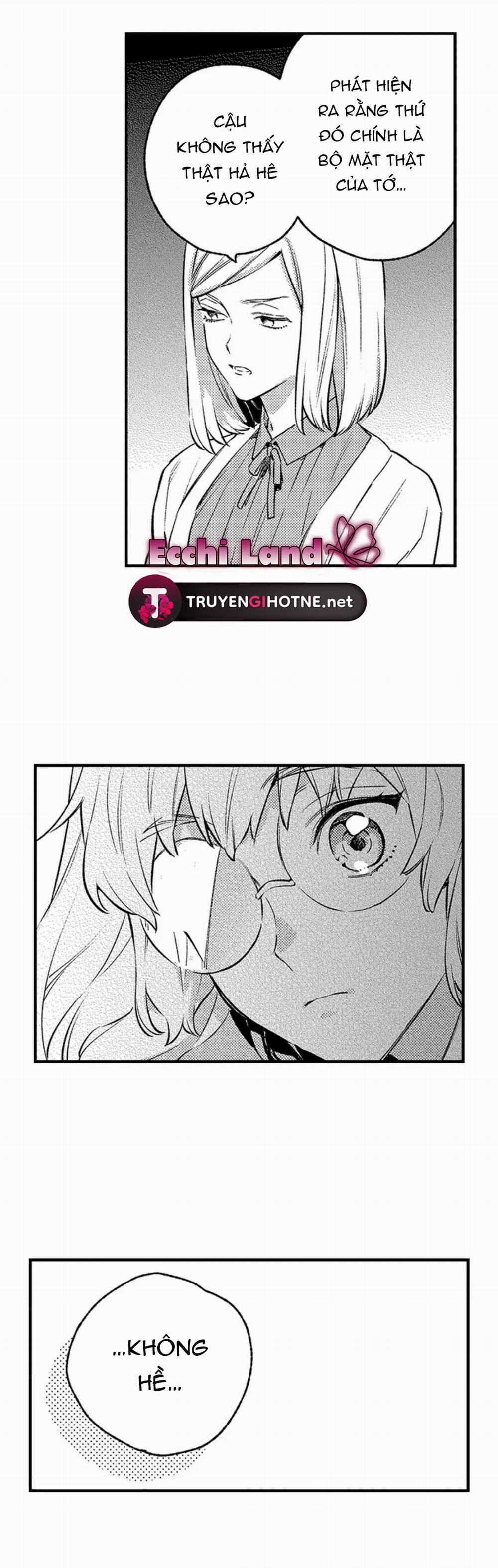 Hô Biến Thành Mỹ Nhân Rạng Ngời 13.2 trang 5