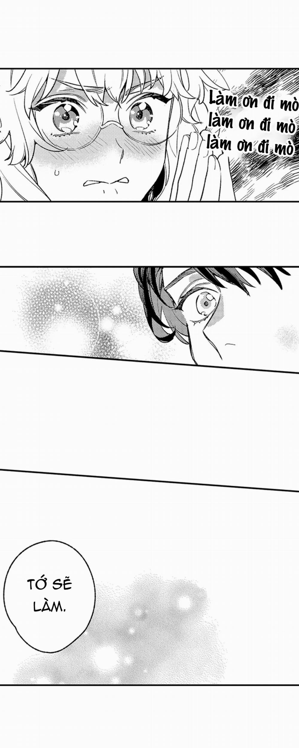 Hô Biến Thành Mỹ Nhân Rạng Ngời 14.2 trang 2