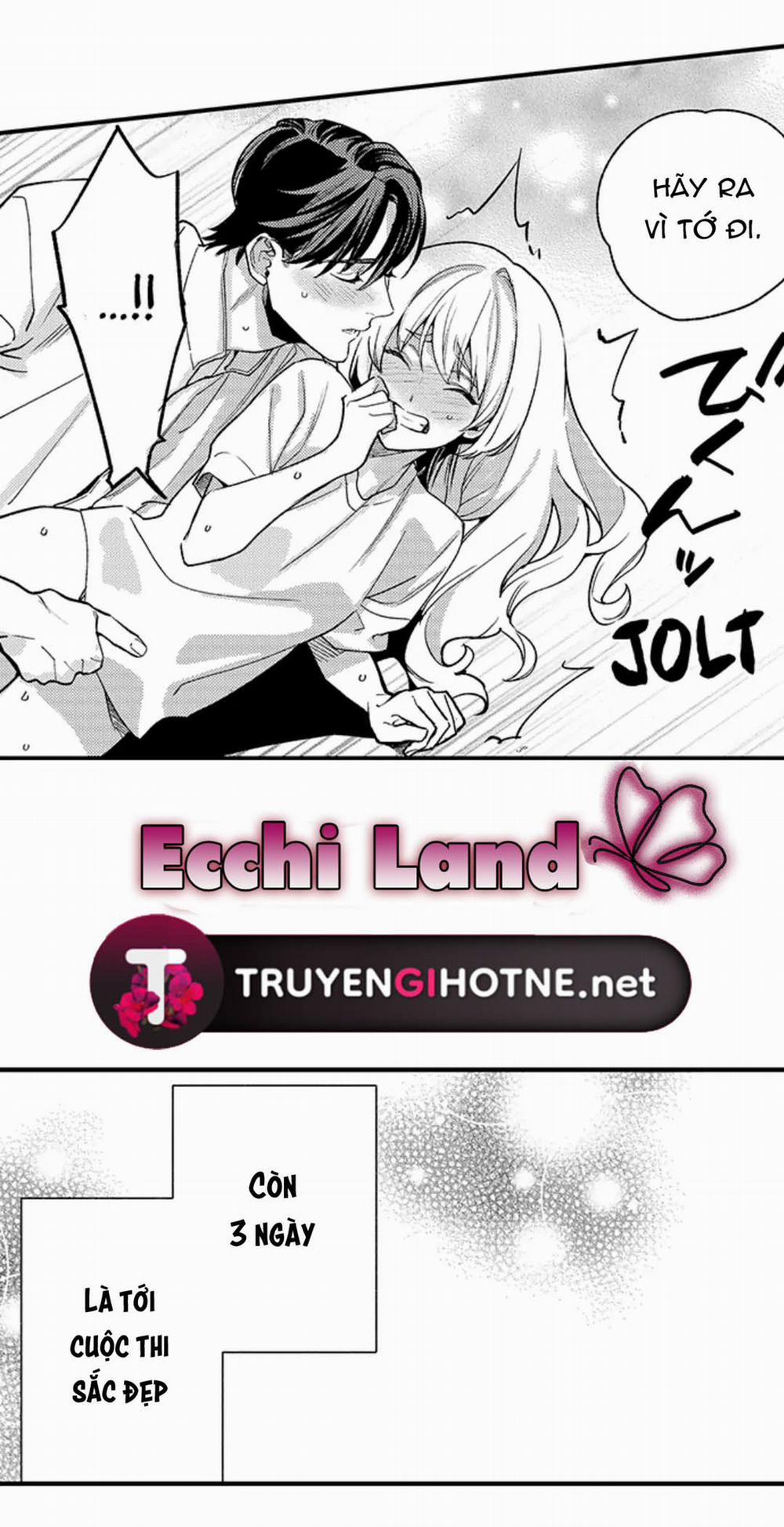 Hô Biến Thành Mỹ Nhân Rạng Ngời 15.2 trang 13