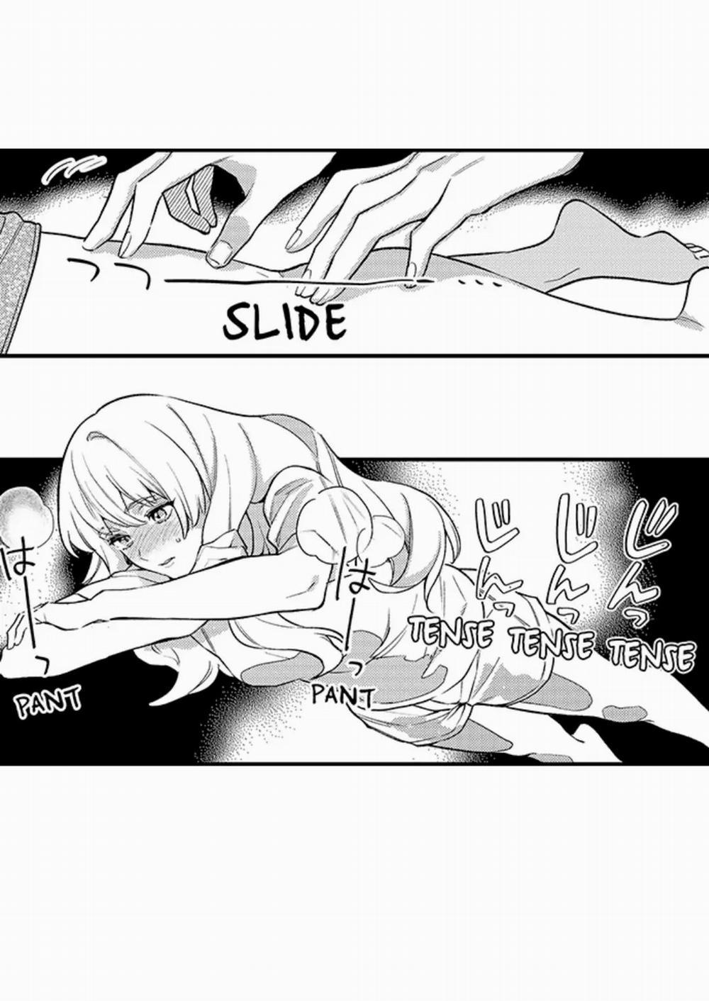 Hô Biến Thành Mỹ Nhân Rạng Ngời 15.2 trang 5