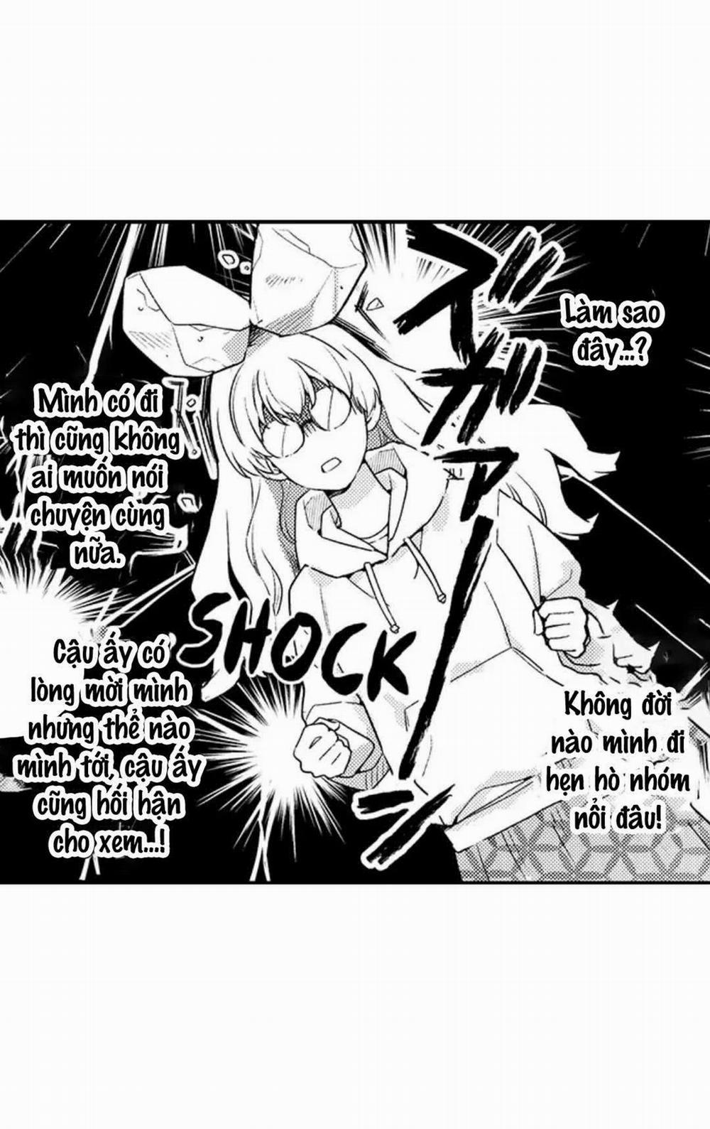 Hô Biến Thành Mỹ Nhân Rạng Ngời 2.1 trang 7