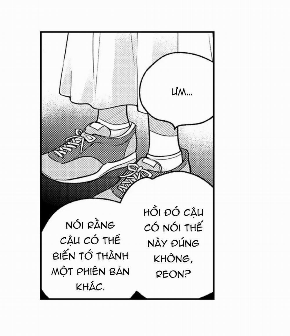 Hô Biến Thành Mỹ Nhân Rạng Ngời 2.2 trang 2