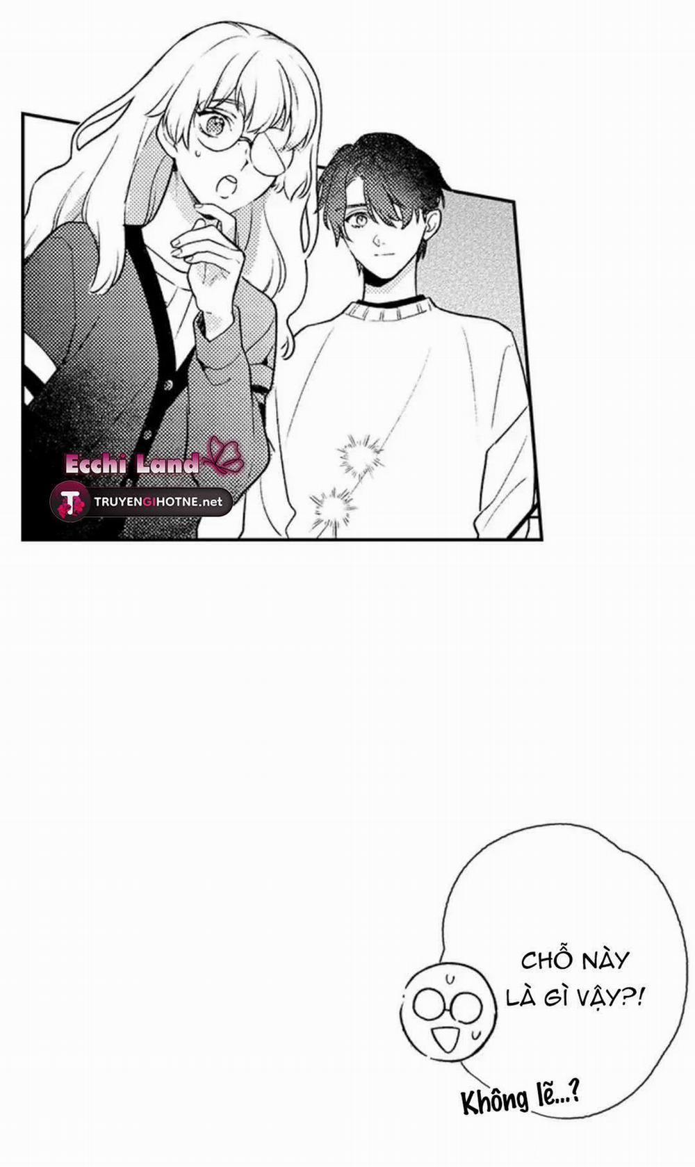 Hô Biến Thành Mỹ Nhân Rạng Ngời 2.2 trang 9