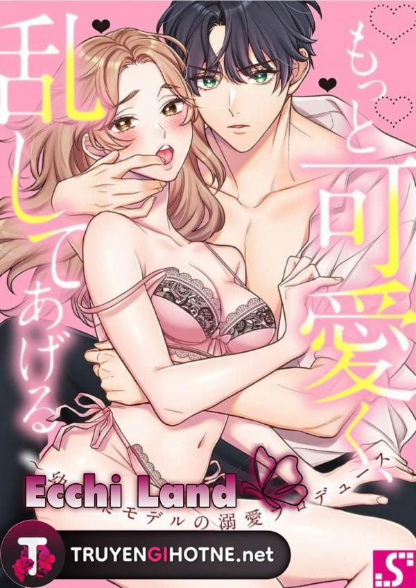 Hô Biến Thành Mỹ Nhân Rạng Ngời 3.1 trang 2