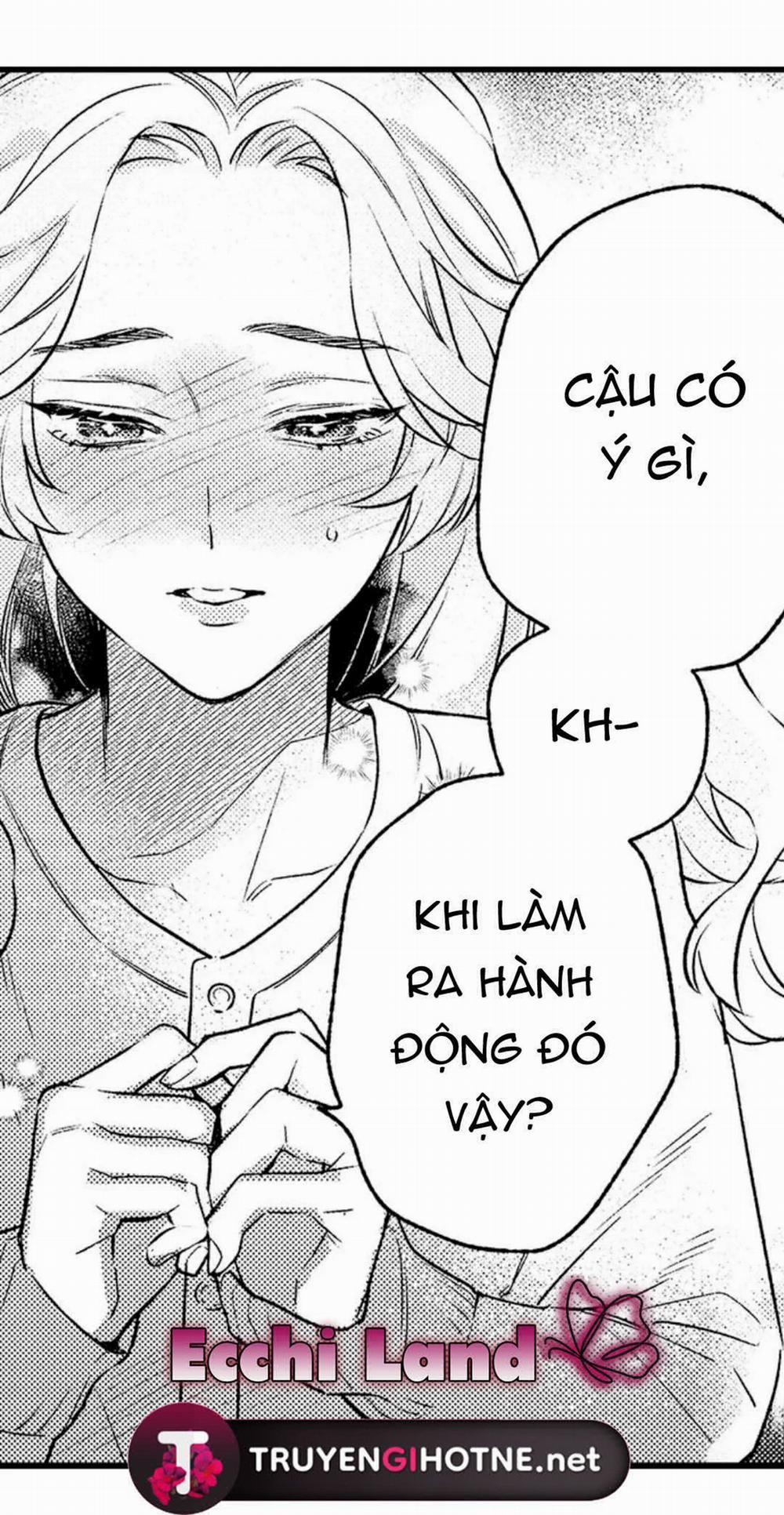 Hô Biến Thành Mỹ Nhân Rạng Ngời 4.1 trang 16