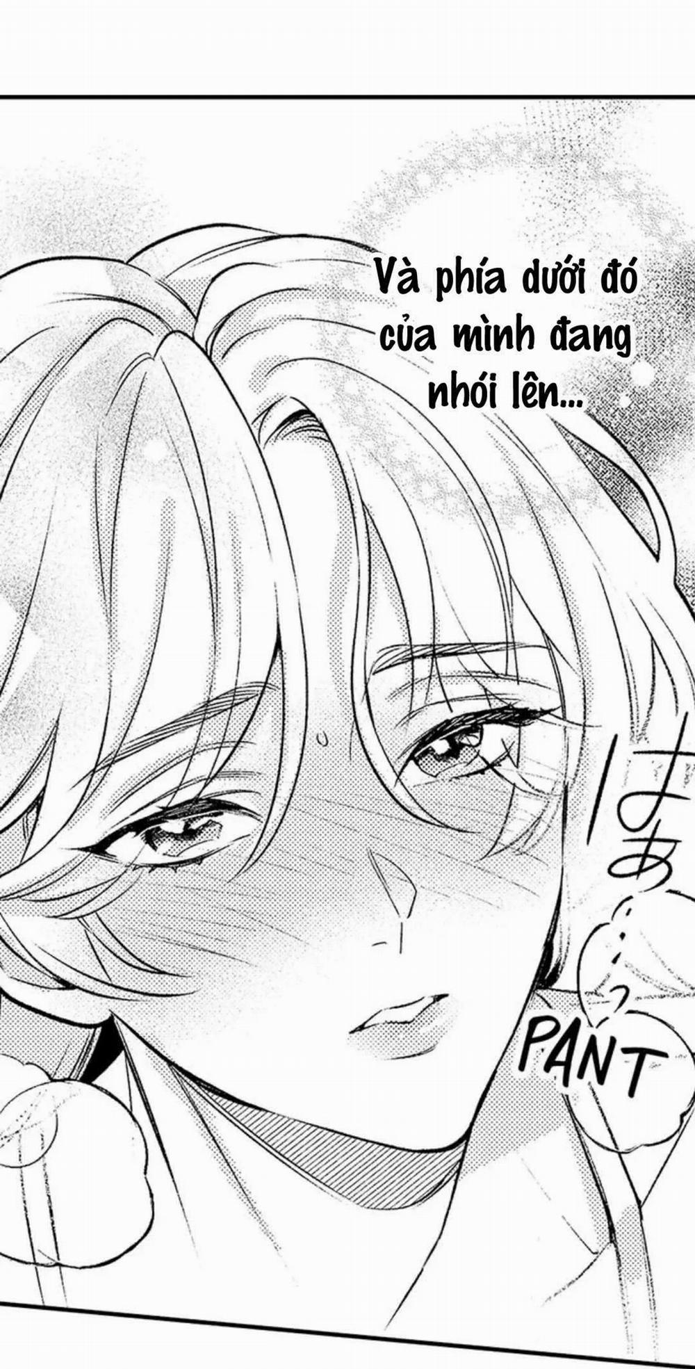 Hô Biến Thành Mỹ Nhân Rạng Ngời 4.1 trang 5