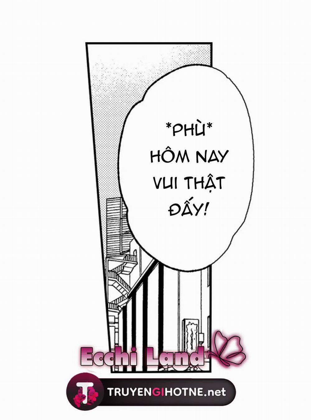 Hô Biến Thành Mỹ Nhân Rạng Ngời 5.1 trang 16