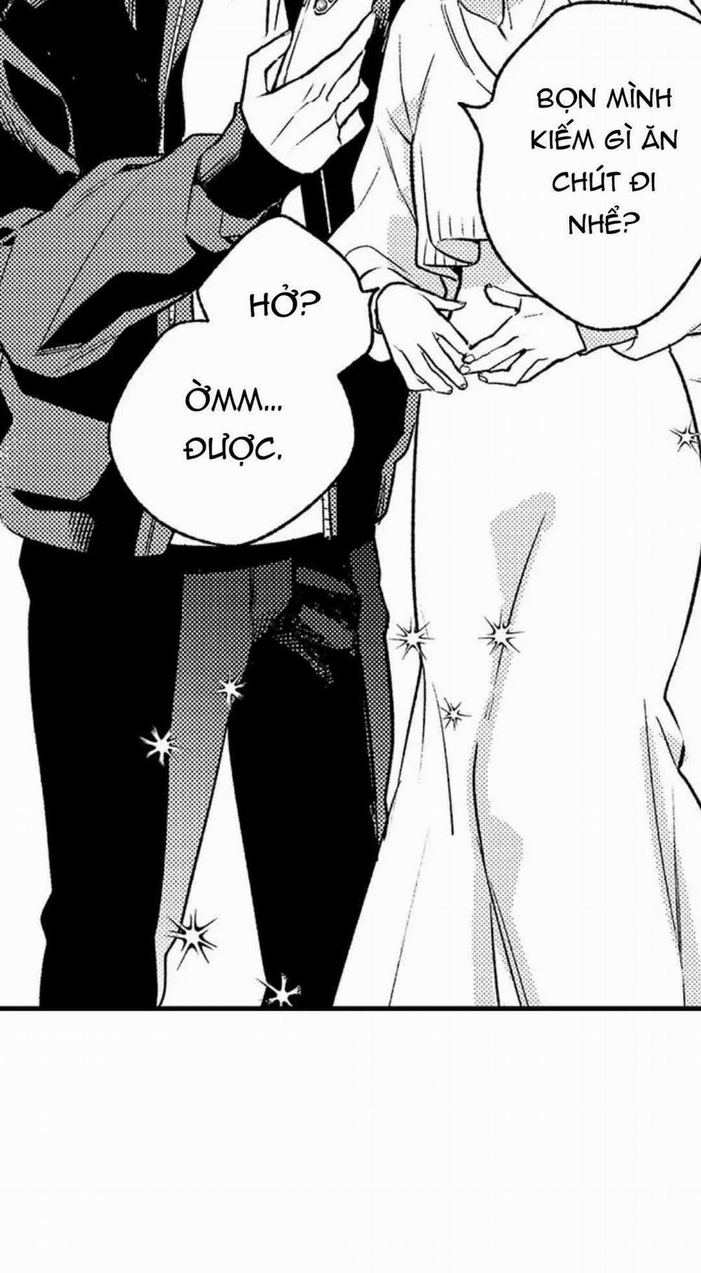 Hô Biến Thành Mỹ Nhân Rạng Ngời 5.1 trang 4