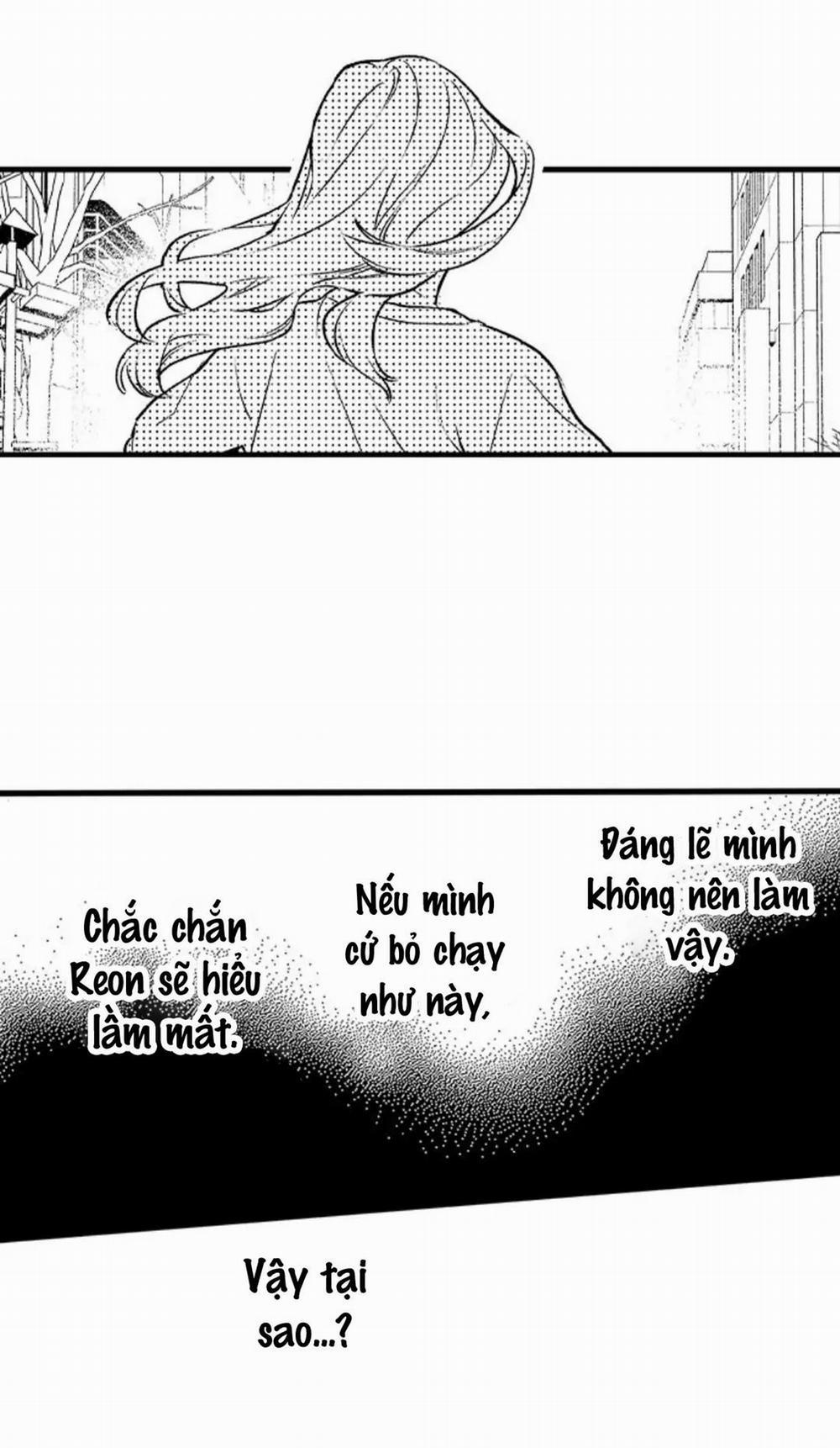 Hô Biến Thành Mỹ Nhân Rạng Ngời 5.2 trang 12