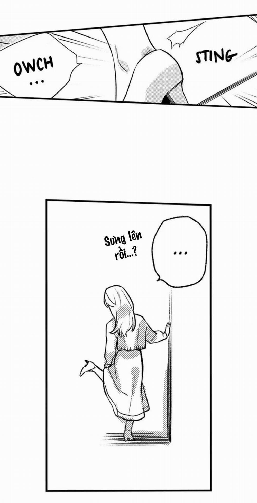 Hô Biến Thành Mỹ Nhân Rạng Ngời 5.2 trang 13