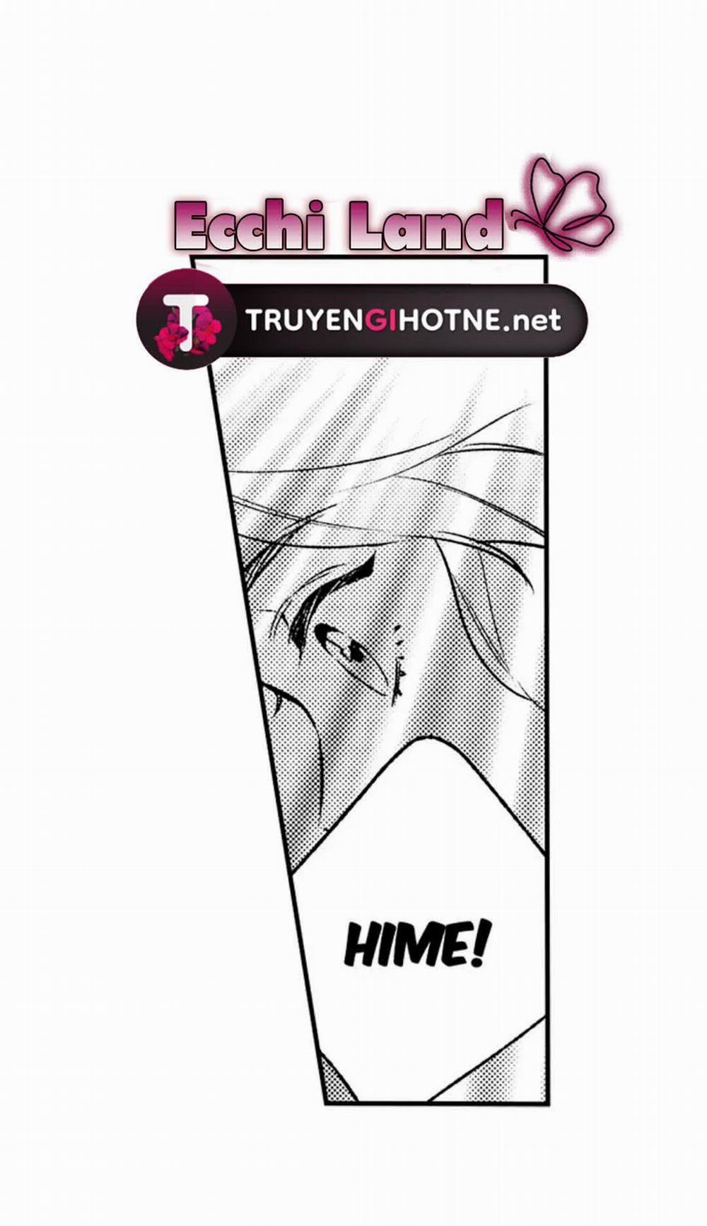 Hô Biến Thành Mỹ Nhân Rạng Ngời 5.2 trang 16