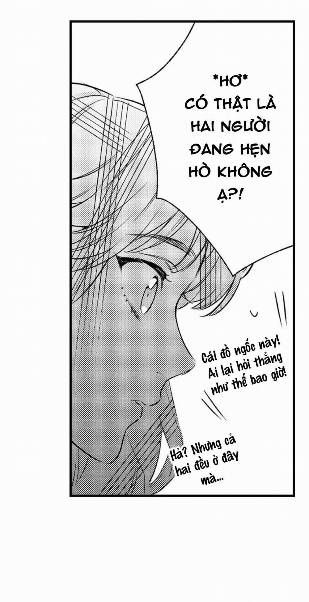 Hô Biến Thành Mỹ Nhân Rạng Ngời 5.2 trang 9